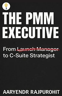 The PMM Executive