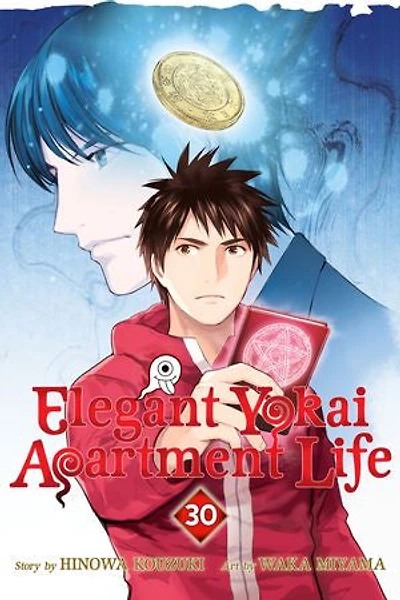 Elegant Yokai Apartment Life 30