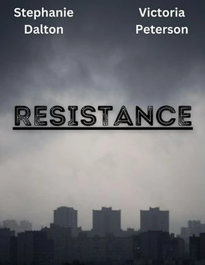 Resistance: V23, #2