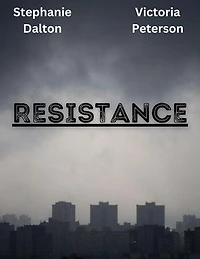 Resistance: V23, #2