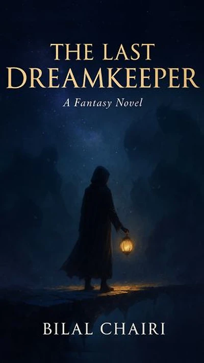 Whispers Beyond the Stars: The Echo of Forgotten Voices