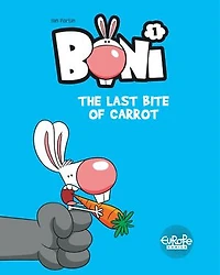 Boni - Volume 1 - The Last Bite of Carrot