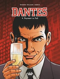 Dantes - Volume 4 - Payment in Full