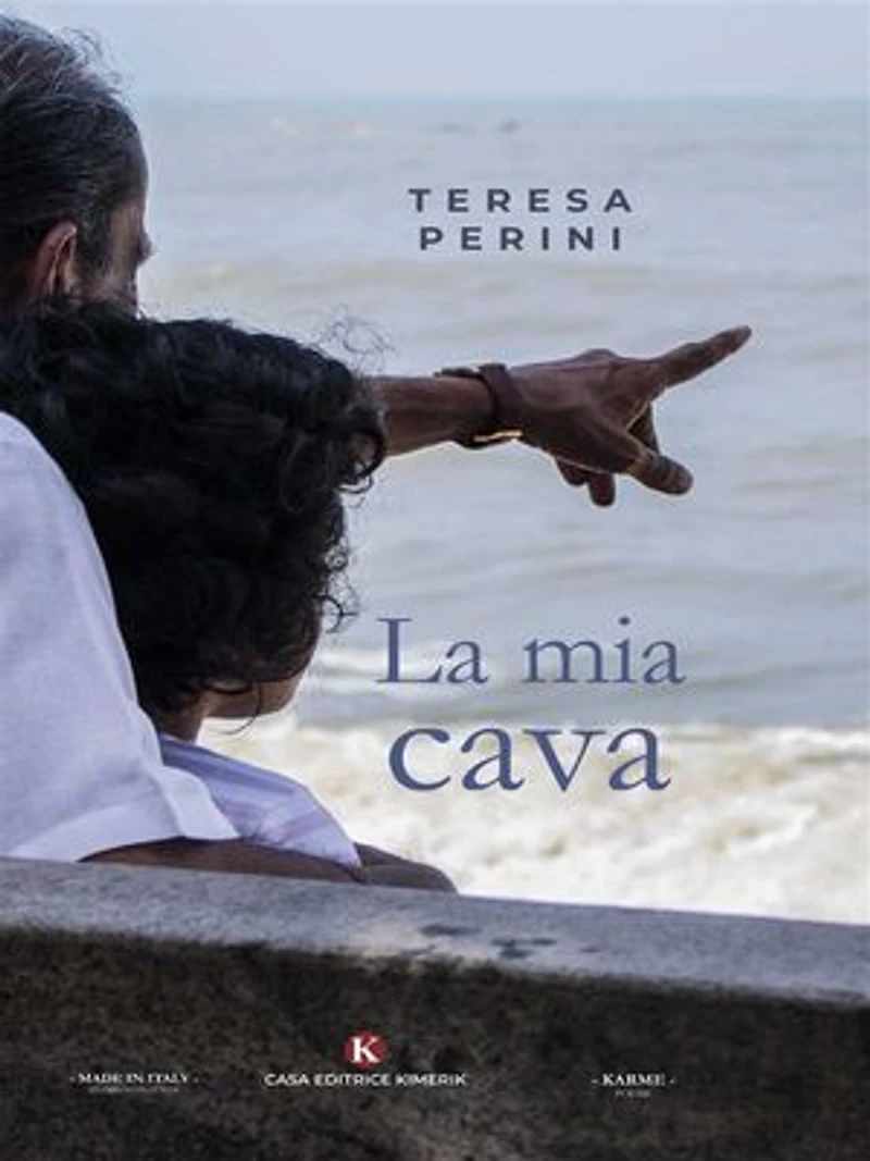 La mia cava