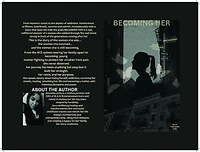 BECOMING HER