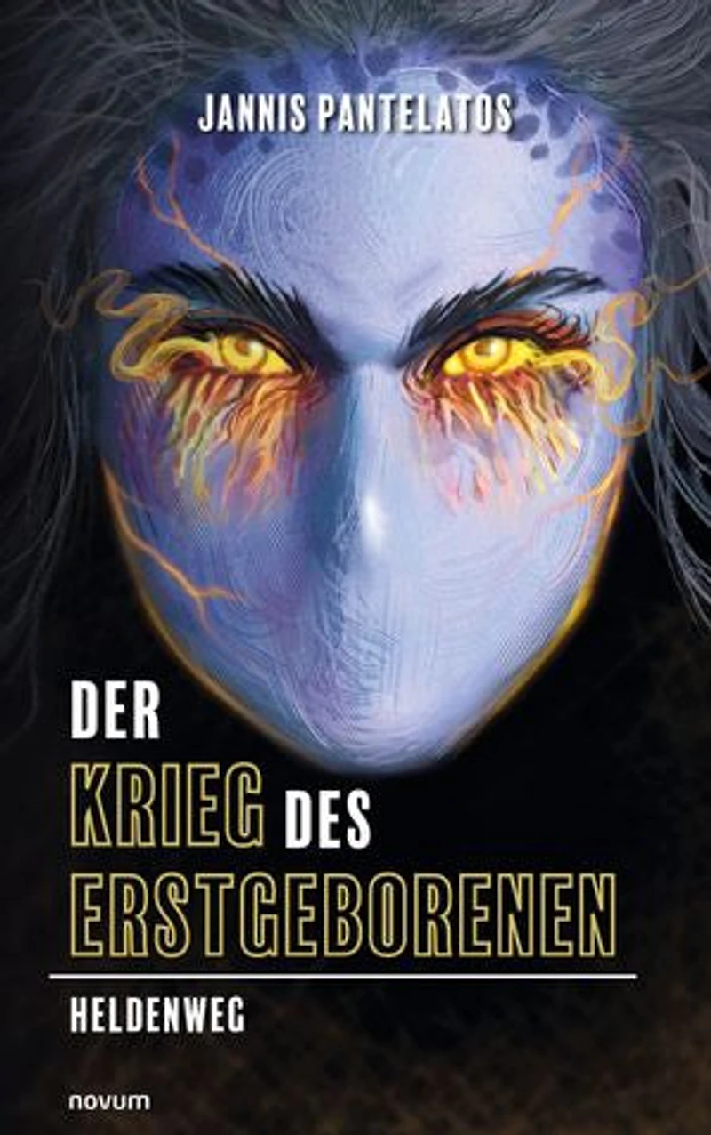 Der Krieg des Erstgeborenen: Heldenweg
