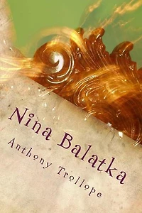 Nina Balatka