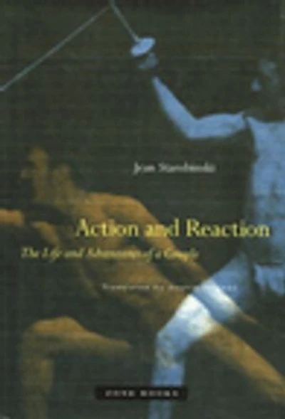 Action and Reaction: The Life Adventures of a Couple
