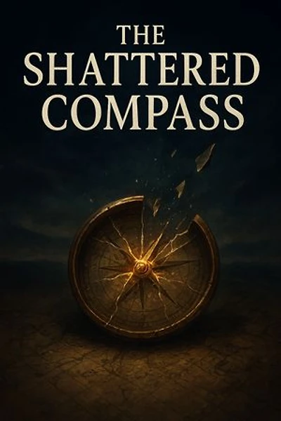 The Shattered Compass part 2