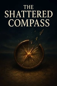 The Shattered Compass part 2