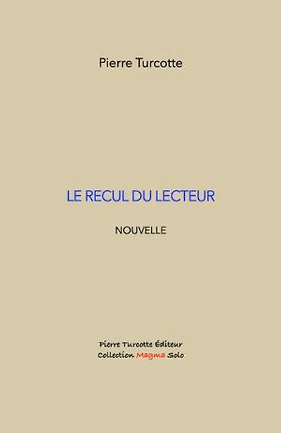 Le recul du lecteur