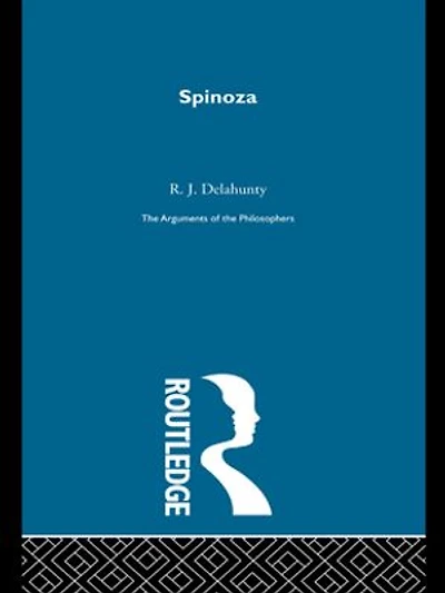 Spinoza-Arg Philosophers