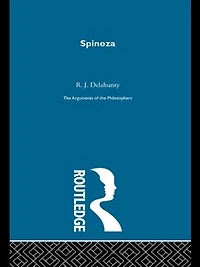 Spinoza-Arg Philosophers