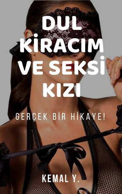 Dul Kiracım ve Seksi Kızı