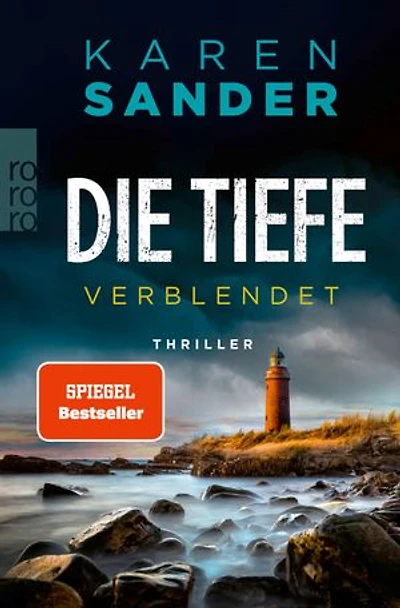 Die Tiefe: Verblendet