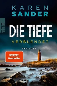 Die Tiefe: Verblendet