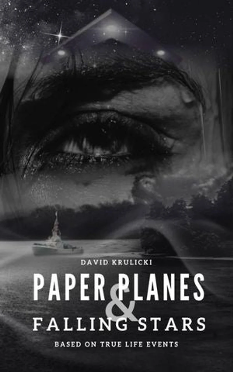 Paper Planes & Falling Stars