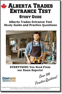Alberta Trades Entrance Test