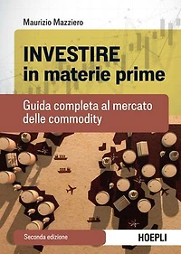 Investire in materie prime: Guida completa al mercato delle commodity