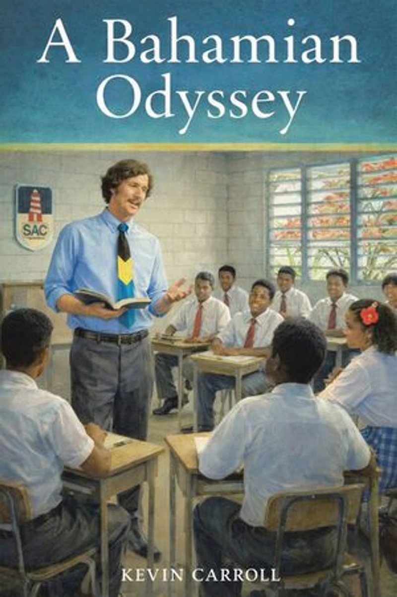 A Bahamian Odyssey