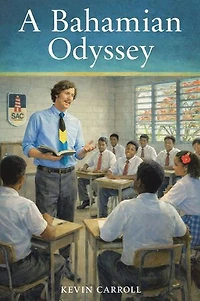 A Bahamian Odyssey