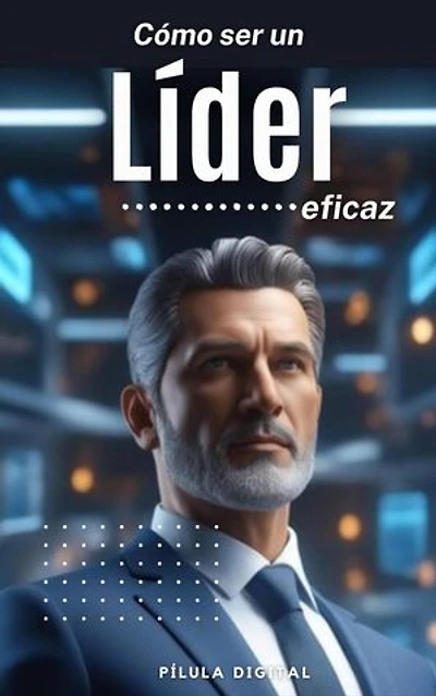 Cómo ser un líder eficaz