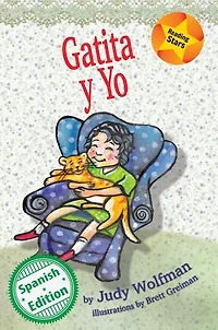 Gatita y Yo: (Kitty and Me)