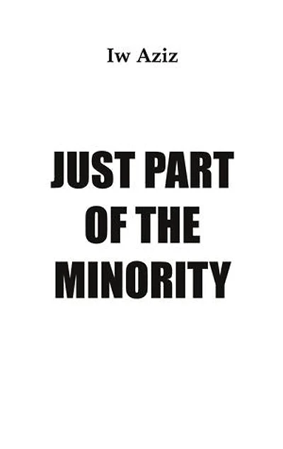 Just Part of the Minority