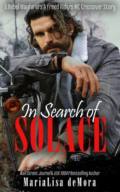 In Search of Solace