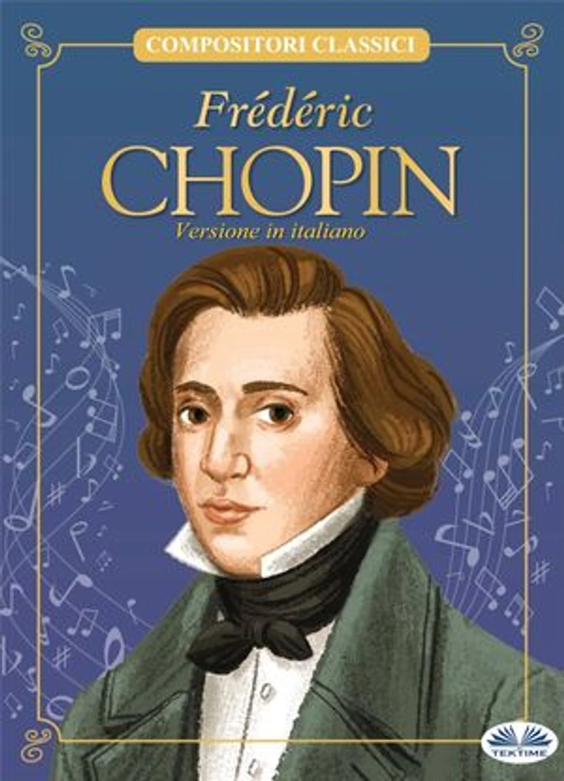 Frédéric Chopin