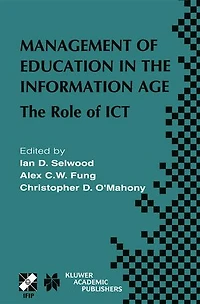 Management of Education The Information Age: Role ICT