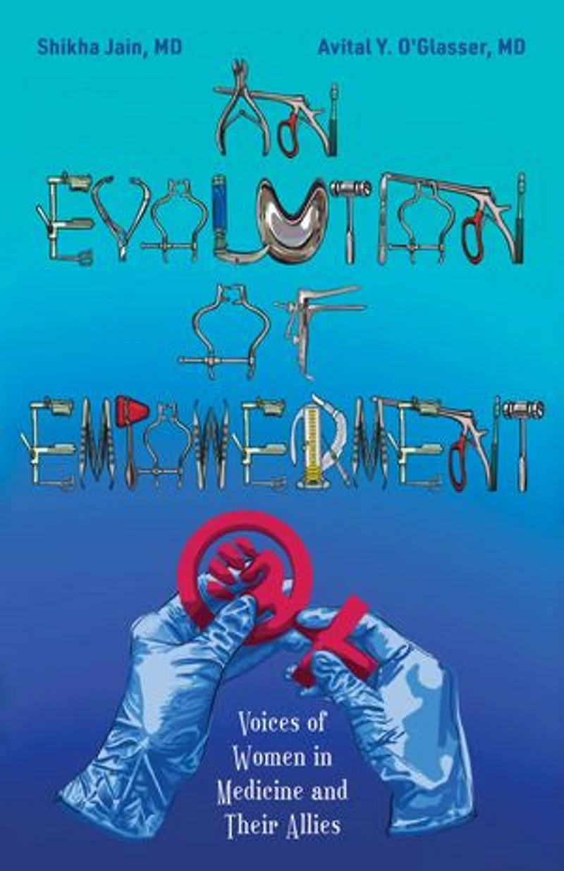 An Evolution of Empowerment: Voices Women Medicine and Their Allies