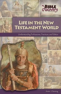 Life In The New Testament World: Understanding Professions, Practices and Politics