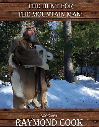 The Hunt For The Mountain Man!