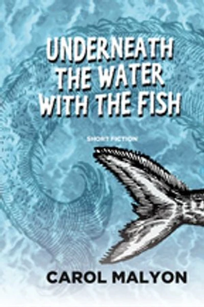 Underneath The Water With Fish