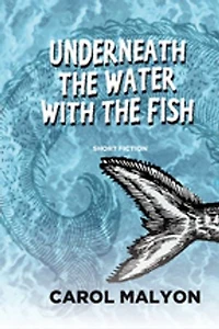 Underneath The Water With Fish