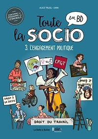 L' engagement politique dans les sociétés démocratiques