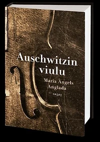 Auschwitzin viulu