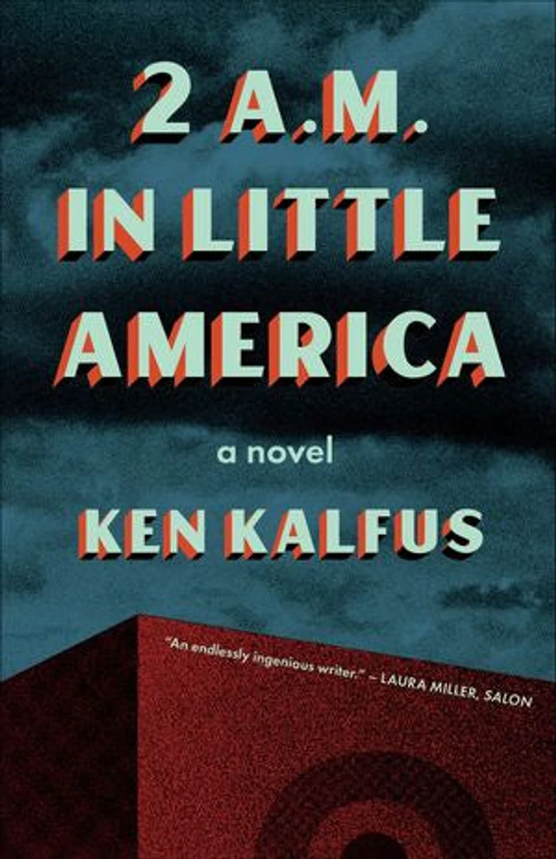 2 A.m. Little America