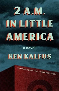 2 A.m. Little America
