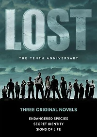 Lost: the Novels: Collecting Endangered Species, Secret Identity, and Signs of Life