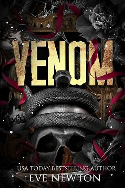 Venom: Een Dark Reverse Harem