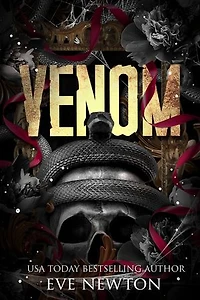 Venom: Een Dark Reverse Harem