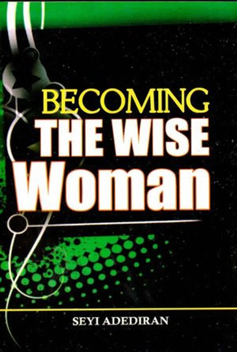 Becoming The Wise Woman