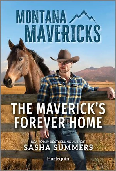 Montana Mavericks 2025 Book 2