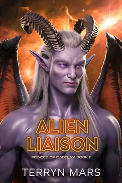 Alien Liaison