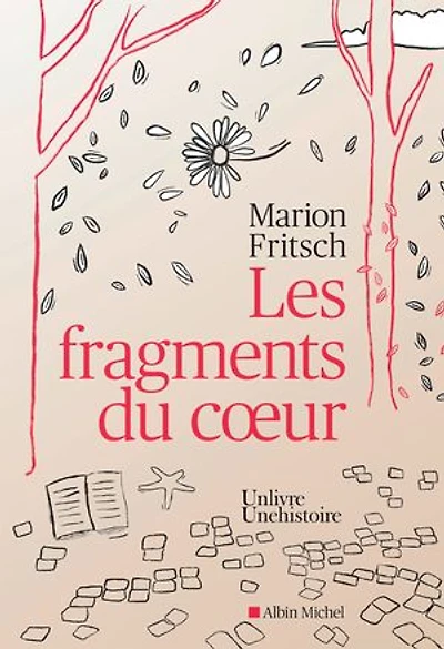 Les fragments du coeur