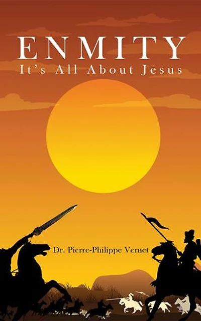 Enmity: It’s all about Jesus
