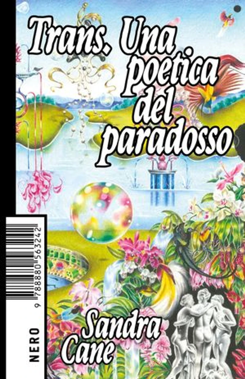 Trans. Una poetica del paradosso