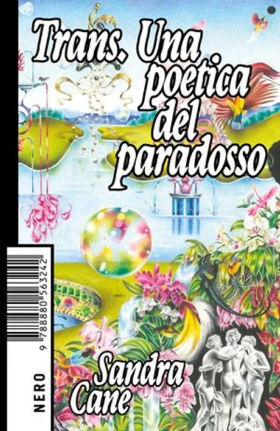 Trans. Una poetica del paradosso